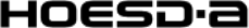 hoesda
