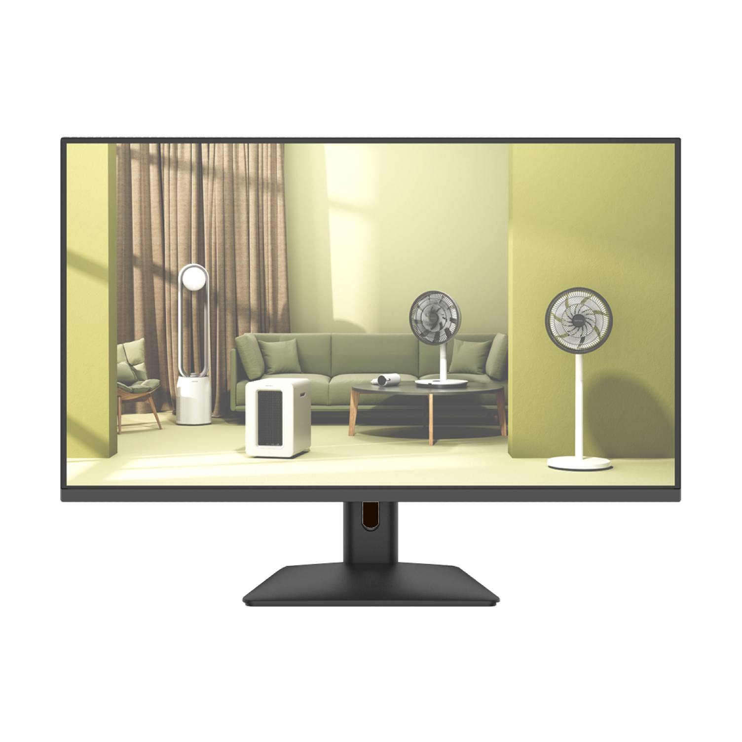 32'' 1K180Hz
